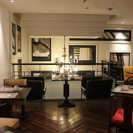 @ Gallery Suites Sanghaj Kültér fotó