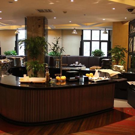 @ Gallery Suites Sanghaj Kültér fotó