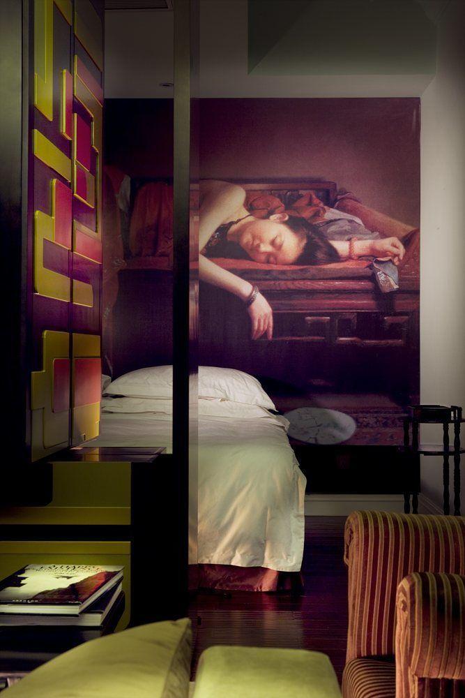 @ Gallery Suites Sanghaj Kültér fotó
