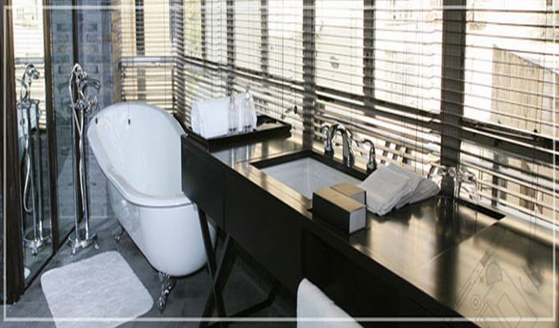 @ Gallery Suites Sanghaj Kültér fotó