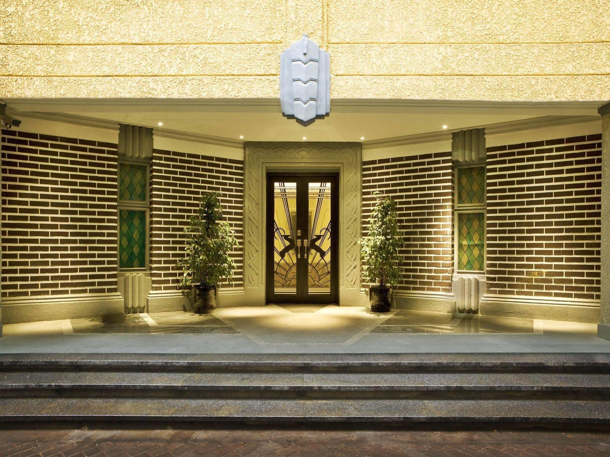 @ Gallery Suites Sanghaj Kültér fotó